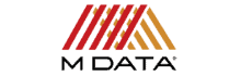 MDATA Logo