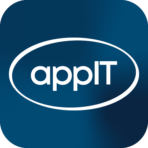 Ứng dụng dịch vụ thư viện - appIT - Hình ảnh 2